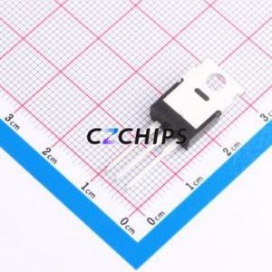 ทรานซิสเตอร์สนาม TO-220AB SIHP18N50C-E3 (Mosfet) ใหม่และดั้งเดิม - Product Image 2