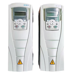 โมดูลควบคุม PLC ในสต็อกแปลงความถี่ ACS550-01-195A-4ภาระหนัก90kwlight Load110KW - Product Image 1