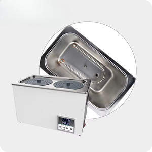 Bain-marie de laboratoire pour laboratoire WB100-1, Bain-marie WB100-1 - Product Image 6
