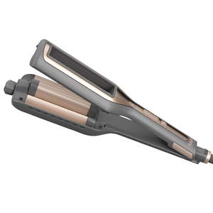 <span class=keywords><strong>Rizador</strong></span> de Pelo Eléctrico RAF de 45W con Barril de Cerámica, Sistema de Calentamiento Rápido y Temperatura Máxima de 200°C para Peinado - Product Image 5