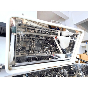 Tự động 10000L bột ngô yến mạch lúa mạch bột trộn máy - Product Image 2