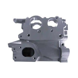 CFCAシリンダーヘッドアウディA4 Qu.2.0 2008- 2.0TDI OEM 03L103265X 03L103351D 03L103265 - Product Image 5