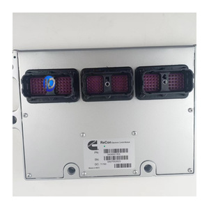 Módulo de Control Electrónico Cummins ReCon 3408501RX Controlador de Motor Diésel para Equipo Pesado - Product Image 1