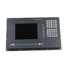 Panel 100% merek baru asli plc controller baru Asli spot hmi panel sentuh panel