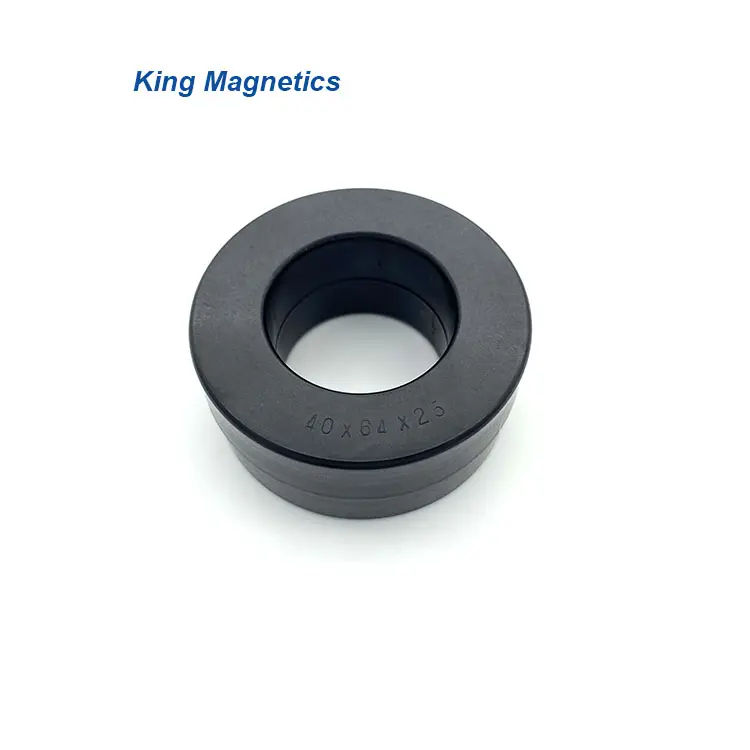 KMN635025 Ring Core Current Transformer Nano Ribbon Core 1k107 Ribbon Core