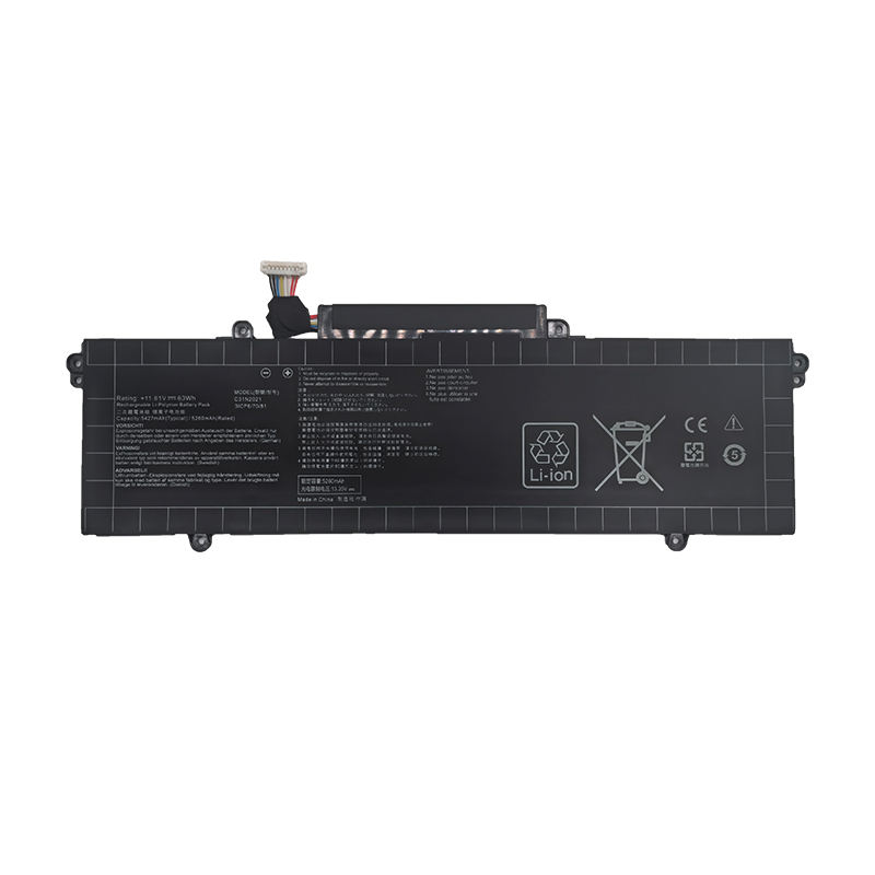 C31N2021 สำหรับ ASUS ZenBook14X OLED UM5401 QA UX5400 EA EG