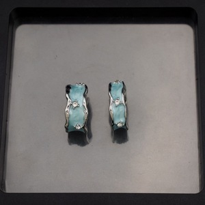 2026 Hot Selling Exquisite Elegant Niche Design Alloy Irregular <b>Ring</b> Fashionable Women's <b>Adjustable</b> <b>Rings</b> Wholesale Jewelry - Product Image 3