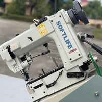 Inne — machine à coudre manuelle, 2020, pour couture au point de ceinture avec bande