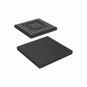 EFR32BG12P332F1024GL125-CR Circuitos Integrados Transceptores de RF de Canal del Fabricante - Product Image 1