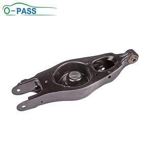 Bras oscillant inférieur de roue arrière OPASS pour <span class=keywords><strong>CHRYSLER</strong></span> <span class=keywords><strong>300</strong></span> C & DODGE Challenger Charger Magnum 2005- CA8190 - Product Image 2