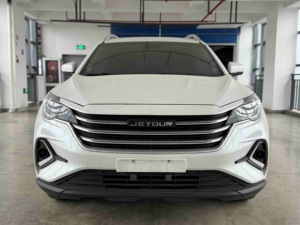 Jetour X70M 1.5T DCT Deluxe <span class=keywords><strong>Partner</strong></span> 7 places 2021 - Product Image 2
