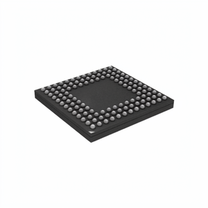 Components Electronic Manufacturer Channel EFM32GG12B830F512IL120-AR 120 VFBGA Embedded - Product Image 1