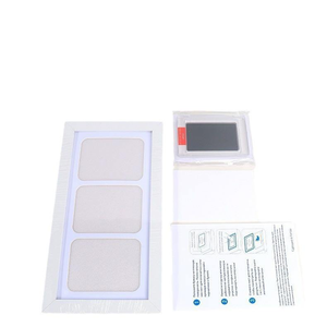 Marco Personalizado OEM/ODM para Huellas de Bebé, Marco de Recuerdo para Recién Nacidos sin Tinta de Marca Privada para Venta al por Mayor de Marcas de Bebés - Product Image 6