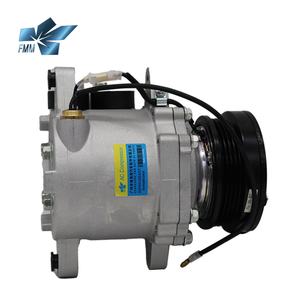 Compresor de Aire Acondicionado Automotriz ATC-066-J10 para Lifan LF1025 - Product Image 2