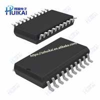 Circuito Integrado Original, Componentes IC, TDA7388, Módulo Inalámbrico TDA 7388, TDA7388