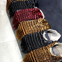 Perruques 13x6 en cheveux vietnamiens bruts lisses, sans colle, avec dentelle frontale HD transparente, perruques en cheveux indiens vierges Remy ultra-lisses
