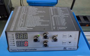 Gran pórtico <span class=keywords><strong>oxicorte</strong></span> máquina de corte por plasma cnc - Product Image 5