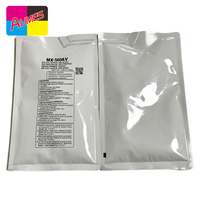 Toner Japonais pour Sharp MX561AV MX-561AV MX561 MX-561 Developer pour Copieur 3608 4608 5608 5658 4621 5621