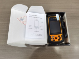 Cartographie des ressources forestières et des limites de territoire avec GNSS portable M20 pour la cartographie sur le terrain - Product Image 2