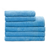 Juego de Toallas de Baño Tejidas 100% Algodón, Diseño Hermoso, Fabricante Profesional, Ecológicas, de Secado Rápido, Orgánicas, al Mejor Precio