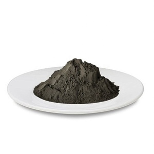 Superfine Ru Powder for Cemented Carbide Tool, D50<30um Ru Metal Powder - Product Image 2