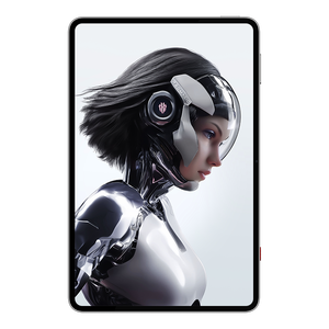 Tableta de Juegos Nubia <span class=keywords><strong>Red</strong></span> <span class=keywords><strong>Magic</strong></span> 3 Pro con Pantalla OLED de 9.06 Pulgadas, Snapdragon 8 Extreme Edition y Batería de 8200 mAh - Product Image 5