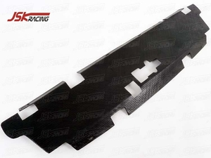 คาร์บอนไฟเบอร์ COOLING SLAM สำหรับ1999-2002 NISSAN R34 <span class=keywords><strong>GTT</strong></span> - Product Image 6