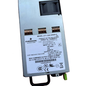 แหล่งจ่ายไฟสำหรับการสื่อสาร DS850-9-401 สำหรับสถานีฐาน รับประกัน 12 เดือน - Product Image 3