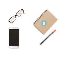 KKM C2 Asset Ibeacon Slim Sticker Balise de localisation personnelle Table Ble Eddystone Balises Bluetooth Petite étiquette