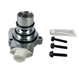 Vanne de purge haute qualité pour camion lourd 5004341 AD-9, pièces de rechange pour sécheur d'air, pièces de frein de camion - Product Image 3