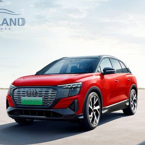 Uniland Motors-coche eléctrico 100% puro EV, AUDI Q5 50, e-tron blanco, 4WD, AWD, nueva energía, 2WD, Audi 40, <span class=keywords><strong>Etron</strong></span>, hecho en China - Product Image 2
