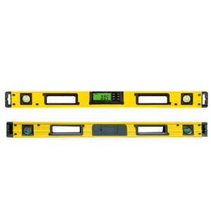 Bán Buôn 800Mm Nhiệm Vụ Nặng Nề Kỹ Thuật Số Điện Tử Máy Đo Độ Nghiêng Thước Đo Từ Xây Dựng Kỹ Thuật Số Mức Độ Ngư Lôi - Product Image 5