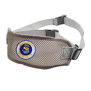 Cinturón de seguridad para patinete eléctrico para niños, arnés de cintura de malla ajustable para niños, verano, invierno, primavera y otoño - Product Image 3