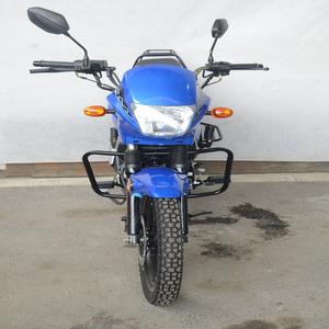 Motocicleta <span class=keywords><strong>Suzuki</strong></span> GN Estilo Chopper de Fábrica 150/200cc, Motor a Gasolina de <span class=keywords><strong>4</strong></span> Tiempos, Modelo Cruiser 90, 200cc, <span class=keywords><strong>4</strong></span> Tiempos, Refrigerada por Aire - Product Image 3