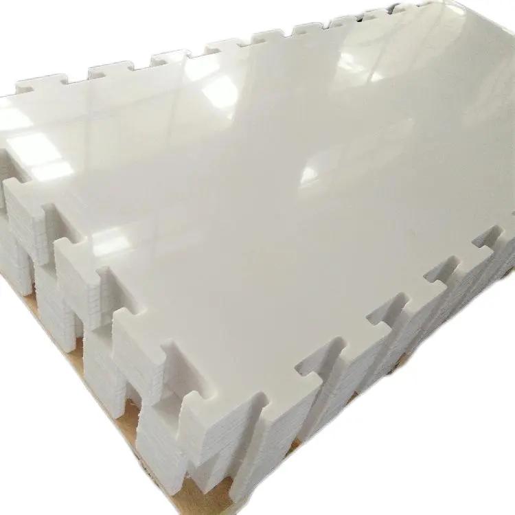 फैक्टरी मूल्य प्लास्टिक सामग्री UHMWPE सिंथेटिक आइस स्केटिंग रिंग हॉकी पीई बोर्ड