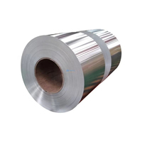 Rouleau de bobine d'aluminium 6061 6063 6082 Bobine en alliage d'aluminium 0.2mm 0.7mm Epaisseur 1050 1060 1100 2mm 5052 4047 Bobine de bobine d'aluminium
