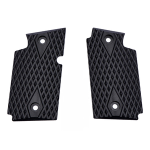 Độ chính xác cao tùy chỉnh CNC gia công SIG p938 & sauer G10 1911 xử lý đồ chơi ngoài trời & cấu trúc - Product Image 6