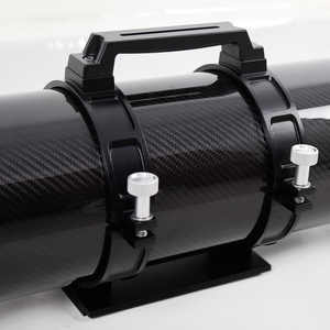 Télescope astronomique optique Ota Apo 152 mm, télescope réfracteur ED, Maxvision, apochromatique, télescopes astronomiques professionnels - Product Image 5