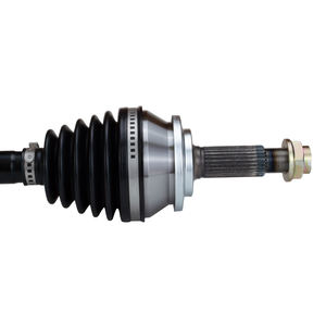 Pièces de voiture avant CCL arbre d'entraînement d'essieu avant pour <span class=keywords><strong>Toyota</strong></span> <span class=keywords><strong>CHR</strong></span>-R 2.0 CVT 2WD essence <span class=keywords><strong>18</strong></span>- MAXA11 43410-F4090 43410-F4050 - Product Image 3