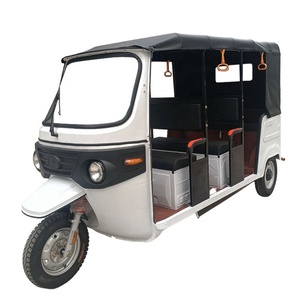 Tricycle Lithium Lead Acid <b>Battery</b> 60V <b>72V</b> 3 Wheel Eletricotriciclo Electrico Tricycles De Doble Cabinas - Product Image 6