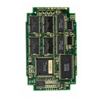 Carte PCB CPU Série Fanuc A20B A20B-3300-0025 A20B-3300-0050 Pièce de rechange pour système de contrôle de machine-outil CNC
