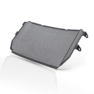 Rejilla protectora para radiador <span class=keywords><strong>de</strong></span> motocicleta, cubierta <span class=keywords><strong>de</strong></span> tanque <span class=keywords><strong>de</strong></span> <span class=keywords><strong>agua</strong></span> para <span class=keywords><strong>Yamaha</strong></span> MT10 / MT10 SP / FZ10 2016 - 2021 2020 2019 <span class=keywords><strong>2018</strong></span> 2017 - Product Image 2
