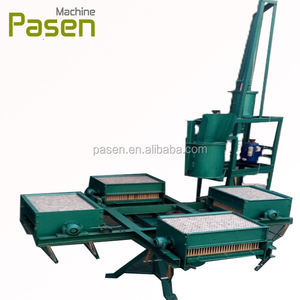 Phấn làm giá máy chất lỏng phấn đánh dấu phấn sản xuất máy - Product Image 1