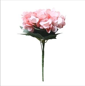 Hesper ดอกไม้ปลอมทำจากผ้าไหมดอกไม้พลาสติกสำหรับงานแต่งงานซุ้มวันวาเลนไทน์ - Product Image 3