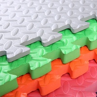 Tapis de jeu géant en mousse douce pour enfants, cm, activités pour bébé, Puzzle de sol