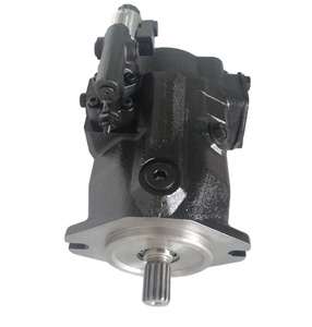 Pompe à piston hydraulique A35F A35E A35F/G A40E A40F A40F/G FS pour camion benne articulé VOE 15191773 15020161 - Product Image 1