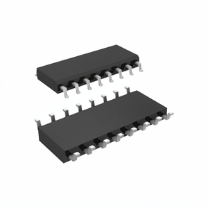 ไอซี MUX 3.5OHM 16SOlC อินเทอร์เฟซ บริการครบวงจร MAX4638ESE+T วงจรรวมของแท้ - Product Image 1