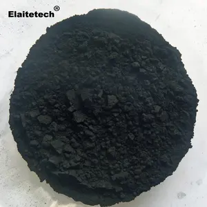 Polvere granulare a base di carbone colonnare carbone attivo per solvente recovery