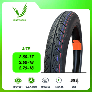 Ruote <span class=keywords><strong>e</strong></span> Pneumatici per Moto Supermoto 50/90-14, Pneumatico Anteriore per Moto <span class=keywords><strong>e</strong></span> Pneumatici 90/90-18, Caschi per Moto - Product Image 3