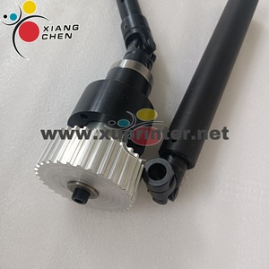 Eje de Transmisión Universal WD de Alta Calidad M3.016.403F M3.016.403 XL75 CD74, Cabezal de Succión, Alimentador de Suspensión - Product Image 3